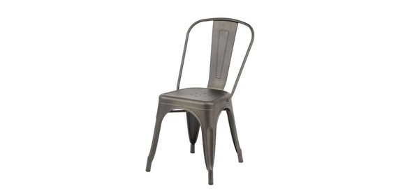 Pip Eetkamerstoel 4 stuks Davidi Design Pip Eetkamerstoel 4 stuks