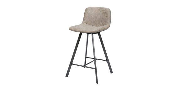 Luca Barkruk 4 stuks Bruin Davidi Design Luca Barkruk 4 stuks Bruin