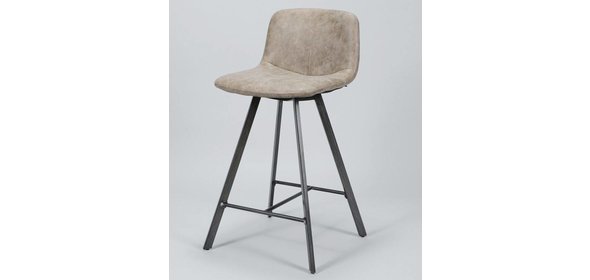 Luca Barkruk 4 stuks Bruin Davidi Design Luca Barkruk 4 stuks Bruin