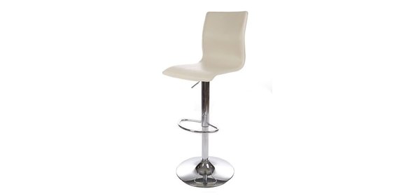 Milano Barkruk Crème Bondy Living Milano Barkruk Crème