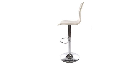 Milano Barkruk Crème Bondy Living Milano Barkruk Crème