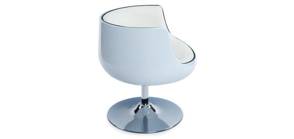 Lissabon Fauteuil Wit Bondy Living Lissabon Fauteuil Wit