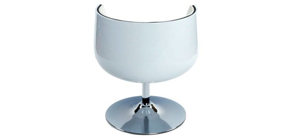 Lissabon Fauteuil Wit Bondy Living Lissabon Fauteuil Wit