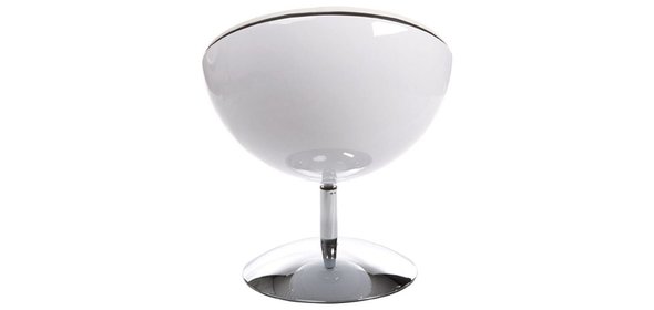 Avaro Fauteuil Wit Bondy Living Avaro Fauteuil Wit