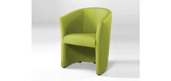 Charlie Fauteuil Groen Monaica Charlie Fauteuil Groen