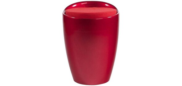 Sevilla Hocker Rood Bondy Living Sevilla Hocker Rood