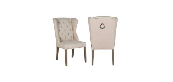 Interiors Daisy eetkamerstoel Richmond Interiors Daisy eetkamerstoel