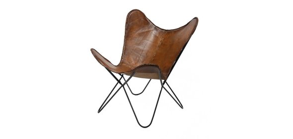 Vlinder Fauteuil Davidi Design Vlinder Fauteuil
