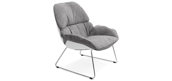 Lindo Fauteuil Bondy Living Lindo Fauteuil