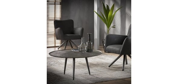 Curve Fauteuil Davidi Design Curve Fauteuil
