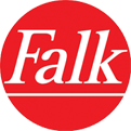 Falkplan logo
