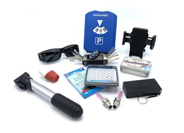 Accessoires