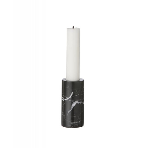 ferm LIVING Ferm Living Marble Candleholder ferm LIVING Ferm Living Marble Candleholder