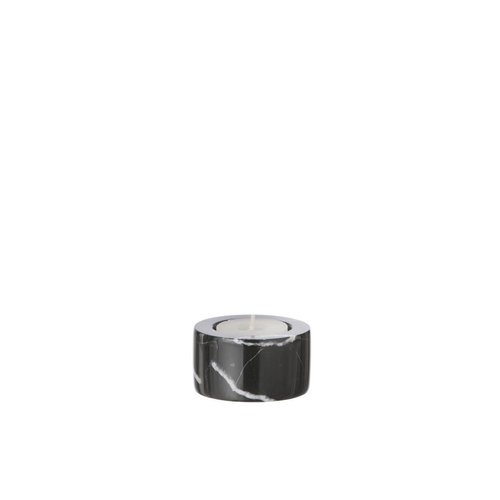 ferm LIVING Ferm Living Marble Tea light holder ferm LIVING Ferm Living Marble Tea light holder