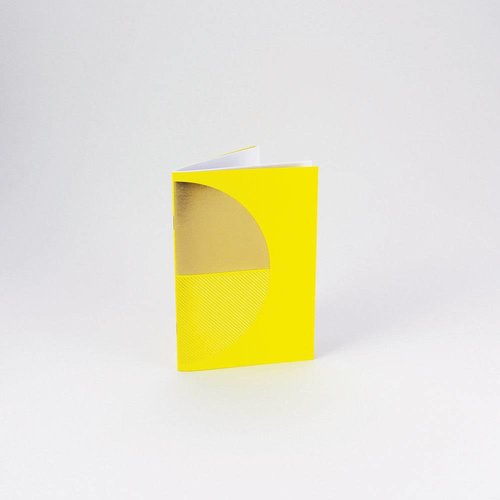 Tom Pigeon Reflex Pocketbooks Brass - Yellow Tom Pigeon Reflex Pocketbooks Brass - Yellow