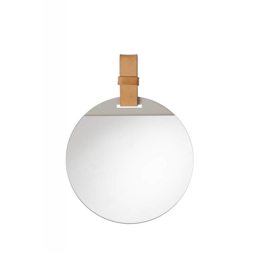 ferm LIVING ENTER Mirror - Small ferm LIVING ENTER Mirror - Small