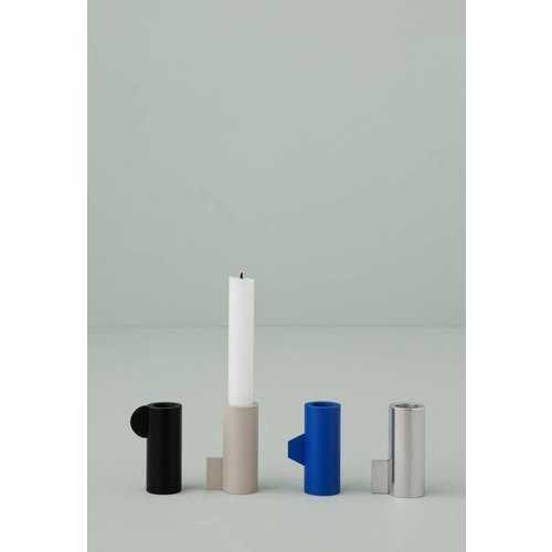ferm LIVING EX-DISPLAY HALF CANDLEHOLDERS ferm LIVING EX-DISPLAY HALF CANDLEHOLDERS