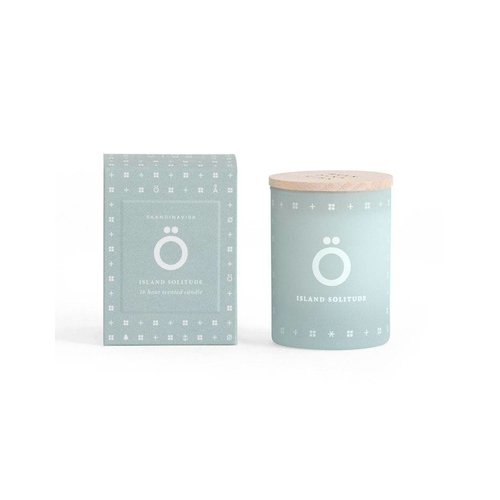 SKANDINAVISK O Candle 55 gr SKANDINAVISK O Candle 55 gr