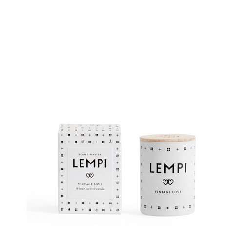 SKANDINAVISK LEMPI Candle 55 gr SKANDINAVISK LEMPI Candle 55 gr