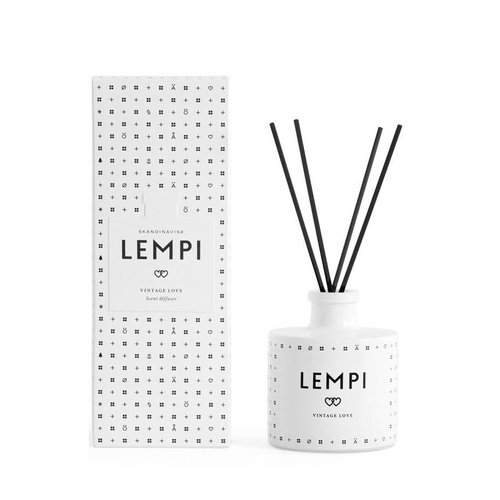 SKANDINAVISK LEMPI Diffuser SKANDINAVISK LEMPI Diffuser