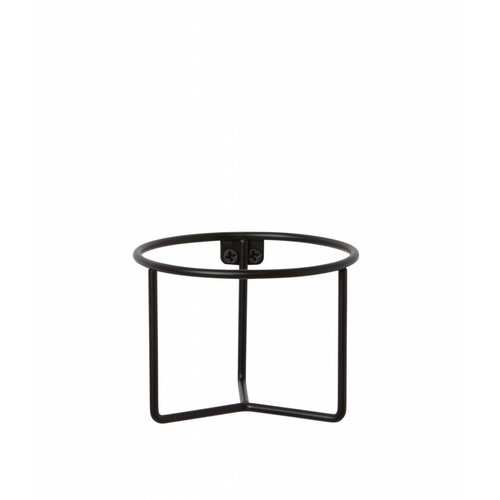 ferm LIVING Plant Holder - Black ferm LIVING Plant Holder - Black