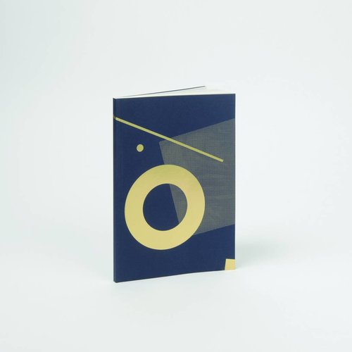 Tom Pigeon Shipwreck Notebook A5 Tom Pigeon Shipwreck Notebook A5