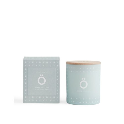 SKANDINAVISK O Candle 190 gr SKANDINAVISK O Candle 190 gr