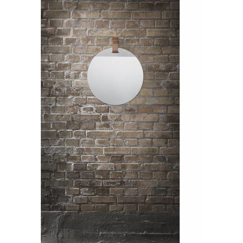 ferm LIVING ENTER Mirror - Large ferm LIVING ENTER Mirror - Large