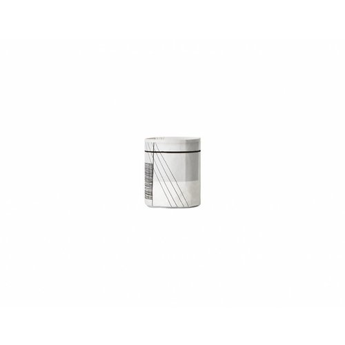 ferm LIVING Trace Basket - Small ferm LIVING Trace Basket - Small