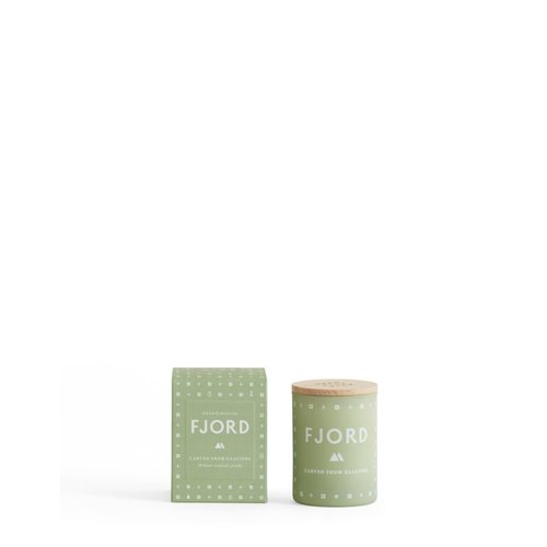 SKANDINAVISK FJORD Candle 55 gr SKANDINAVISK FJORD Candle 55 gr