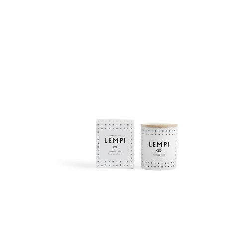 SKANDINAVISK LEMPI Candle 190 gr SKANDINAVISK LEMPI Candle 190 gr