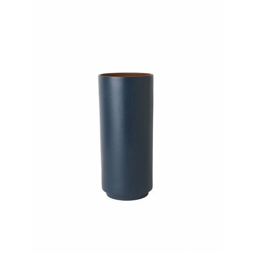 ferm LIVING Ferm Living Dual Floor Vase - Medium ferm LIVING Ferm Living Dual Floor Vase - Medium