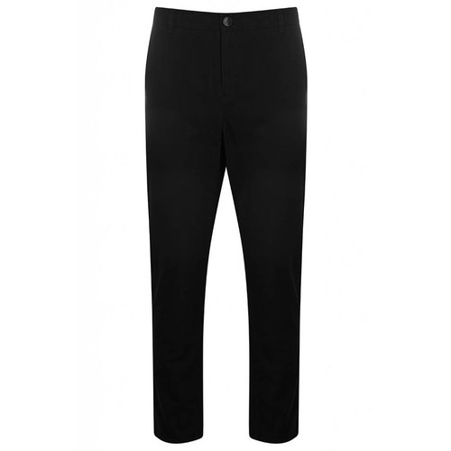 HYMN London HYMN 'CONDER' COTTON 5 POCKET CHINO - 2 COLOURS HYMN London HYMN 'CONDER' COTTON 5 POCKET CHINO - 2 COLOURS