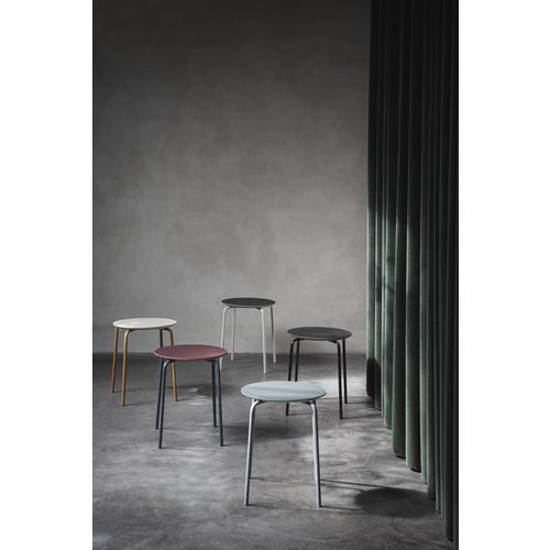 ferm LIVING Herman Stool - Various Colours ferm LIVING Herman Stool - Various Colours