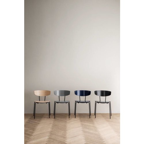 ferm LIVING Herman Chair - Various Colours ferm LIVING Herman Chair - Various Colours