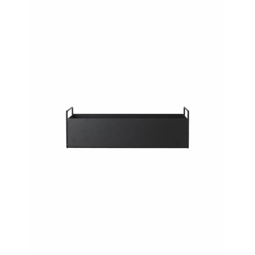 ferm LIVING Plant Box - Black - Small ferm LIVING Plant Box - Black - Small