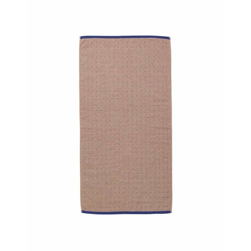 ferm LIVING Sento Hand Towel - Rose ferm LIVING Sento Hand Towel - Rose