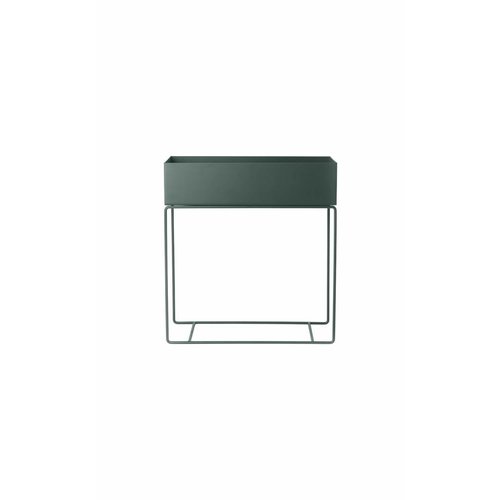 ferm LIVING Plant Box - Dark Green ferm LIVING Plant Box - Dark Green
