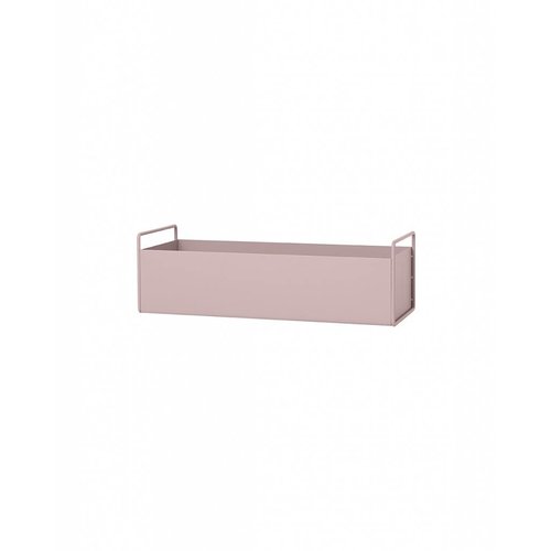 ferm LIVING Plant Box - Rose - Small ferm LIVING Plant Box - Rose - Small