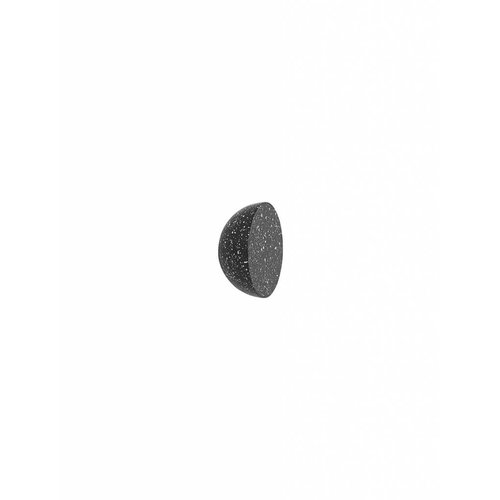 ferm LIVING Hook - Cast Iron - Large ferm LIVING Hook - Cast Iron - Large