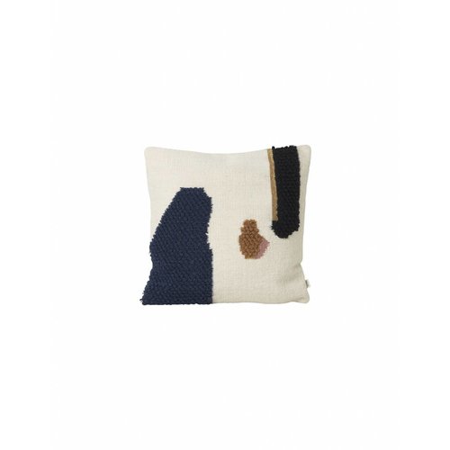 ferm LIVING Loop Cushion - Mount ferm LIVING Loop Cushion - Mount
