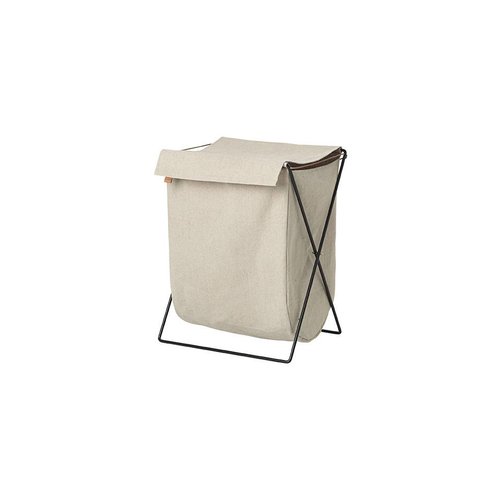 ferm LIVING Herman Laundry Stand - Black ferm LIVING Herman Laundry Stand - Black