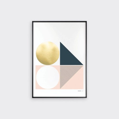 Tom Pigeon Anstruther Rise Print - A2 Tom Pigeon Anstruther Rise Print - A2