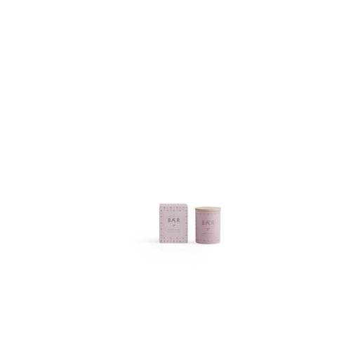 SKANDINAVISK BAER Candle - 55 gr SKANDINAVISK BAER Candle - 55 gr