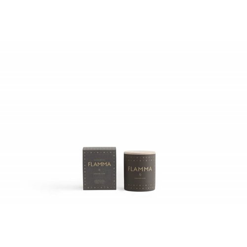 SKANDINAVISK FLAMMA Candle - 190 gr SKANDINAVISK FLAMMA Candle - 190 gr