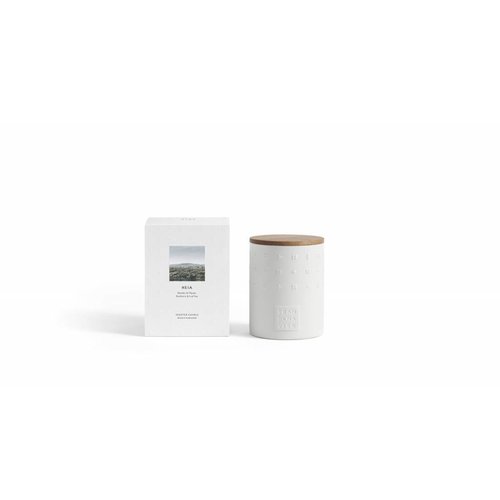 SKANDINAVISK HEIA (Heathland) Scented Candle 300g SKANDINAVISK HEIA (Heathland) Scented Candle 300g