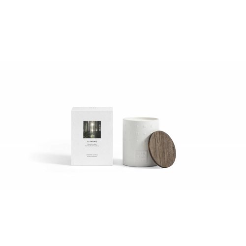 SKANDINAVISK LYSNING (Forest Glade) Scented Candle 300g SKANDINAVISK LYSNING (Forest Glade) Scented Candle 300g