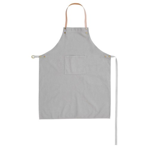 ferm LIVING Apron - Grey ferm LIVING Apron - Grey