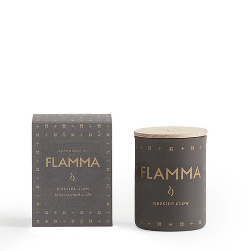 SKANDINAVISK FLAMMA Candle - 55 gr SKANDINAVISK FLAMMA Candle - 55 gr