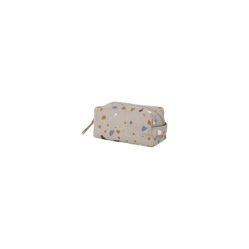 ferm LIVING Toiletry Bag - Terrazzo ferm LIVING Toiletry Bag - Terrazzo